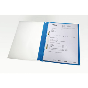 Dosar plastic cu sina Esselte Vivida 25buc galben [0]