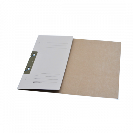 Unitate Protejata - COMERT - Dosar incopciat 1/2 PR carton alb