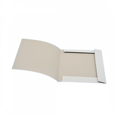 Unitate Protejata - COMERT - Dosar plic QA carton alb