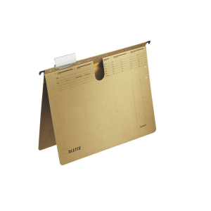 Dosar suspendat Leitz Alpha cu sina albastru [3]