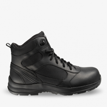 Bocanci - Bocanci de protectie DRAGON, Safety Jogger