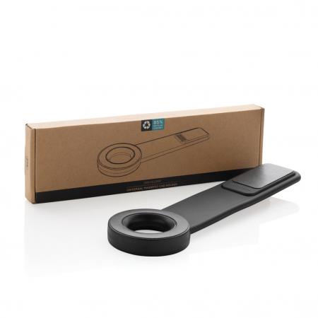 Suport auto magnetic universal DriveGrip, plastic reciclat certificat RCS [5]