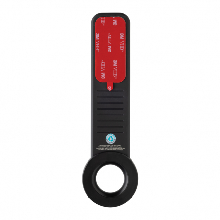 Suport auto magnetic universal DriveGrip, plastic reciclat certificat RCS [7]