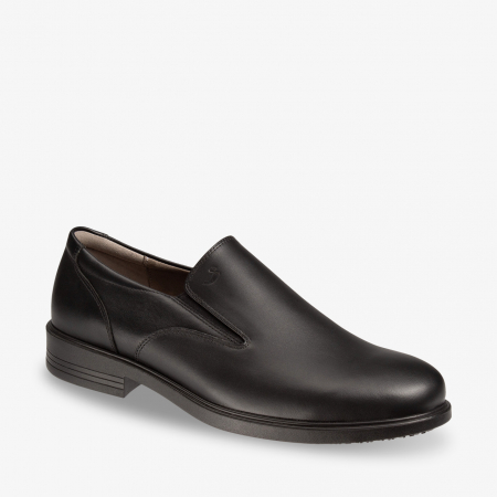 Pantofi DUBLIN, Oxypas Safety Jogger [2]