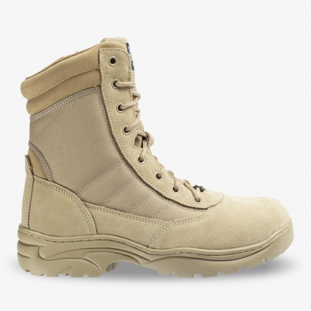 Incaltaminte de lucru si protectie - Bocanci de lucru DUNE, Safety Jogger