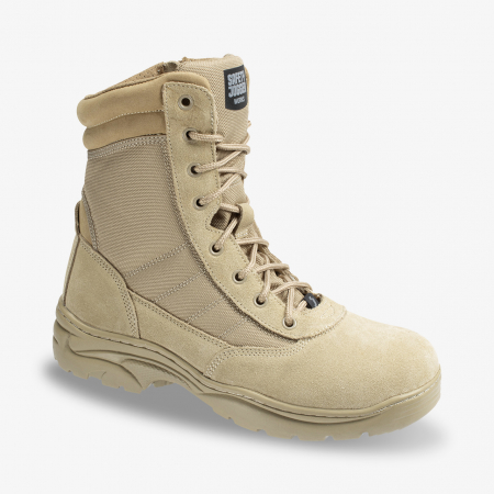 Bocanci de lucru DUNE, Safety Jogger [2]