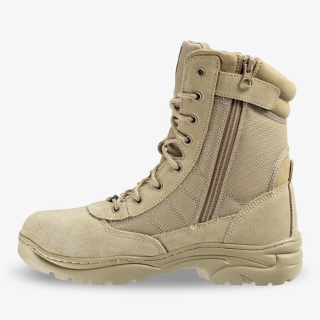 Bocanci de lucru DUNE, Safety Jogger [1]