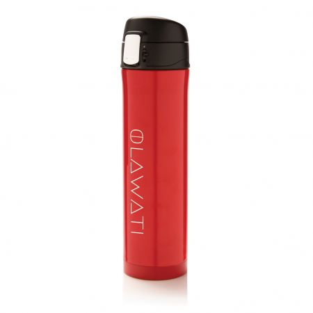 Sticla termos Easy Lock 450 ml cu capac blocabil [10]