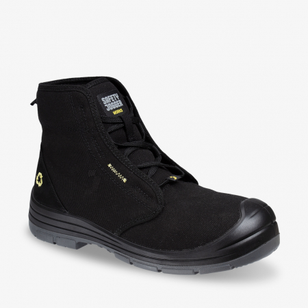 Bocanci de protectie ECODESERT S1P MID, Safety Jogger [2]