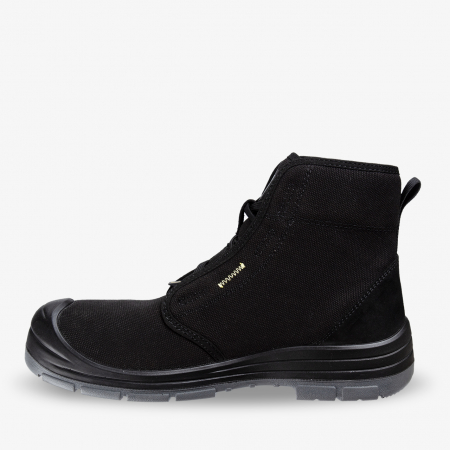 Bocanci de protectie ECODESERT S1P MID, Safety Jogger [1]