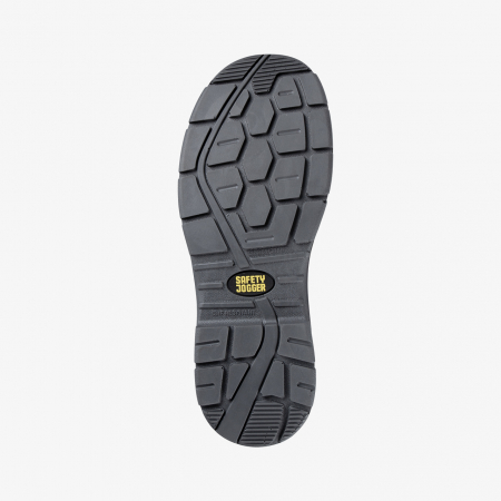 Bocanci de protectie ECODESERT S1P MID, Safety Jogger [3]