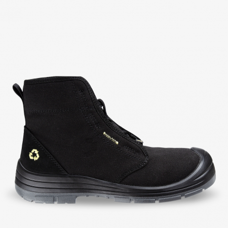 Bocanci de protectie ECODESERT S1P MID, Safety Jogger [0]