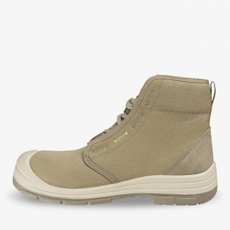 Bocanci de protectie ECODESERT S1P MID, Safety Jogger [1]