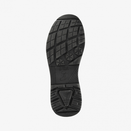 Pantofi de protectie ECOFITZ S1P LOW, Safety Jogger [3]