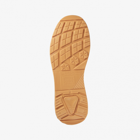 Pantofi de protectie ECOFITZ S1P LOW, Safety Jogger [3]