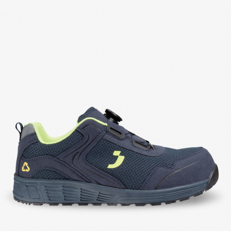 Pantofi de protectie ECOLOBI S1P LOW TLS, Safety Jogger [0]