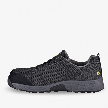 Pantofi de protectie ECONILA S1 LOW, Safety Jogger [1]