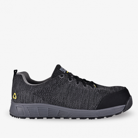 Incaltaminte de lucru si protectie - Pantofi de protectie ECONILA S1 LOW, Safety Jogger