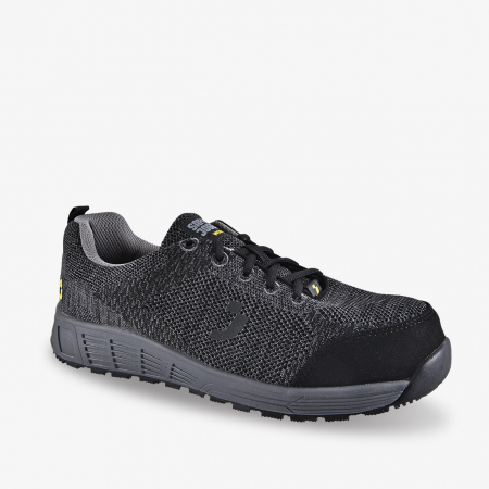 Pantofi de protectie ECONILA S1 LOW, Safety Jogger [2]