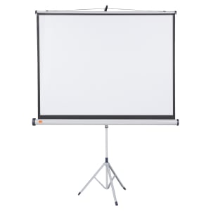Ecran de proiectie Nobo cu trepied, 16:10, 1500 mm x 1000 mm [3]