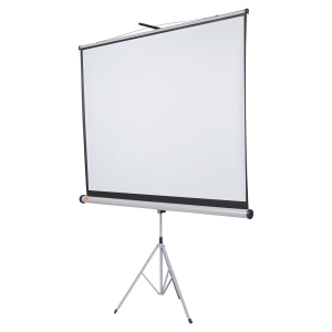 Ecran de proiectie Nobo cu trepied, 16:10, 2000 mm x 1310 mm [1]