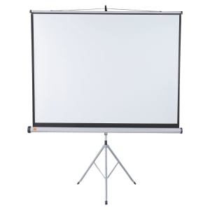 Ecran de proiectie Nobo cu trepied, 16:10, 2000 mm x 1310 mm [3]