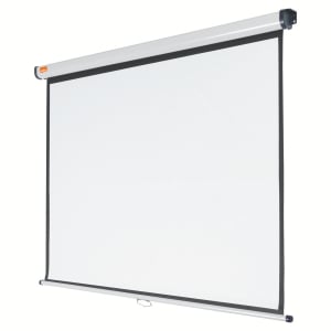 Ecran de proiectie Nobo pentru perete, 16:10, 1500 mm x 1040 mm [1]