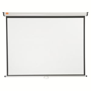 Ecran de proiectie Nobo pentru perete, 16:10, 1500 mm x 1040 mm [3]