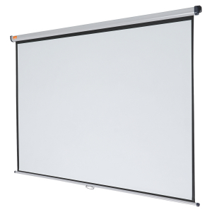 Ecran de proiectie Nobo pentru perete, 16:10, 1750 mm x 1090 mm [4]