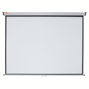 Ecrane de proiectie - Ecran de proiectie Nobo pentru perete, 16:10, 2000 mm x 1350 mm
