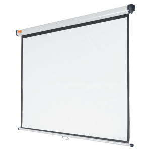 Ecran de proiectie Nobo pentru perete, 4:3, 1500 mm x 1138 mm [3]