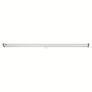 Ecran de proiectie Nobo pentru perete, 4:3, 2000 mm x 1513 mm [4]