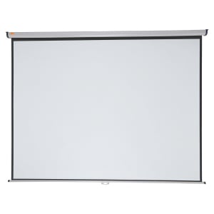 Ecran de proiectie Nobo pentru perete, 4:3, 2400 mm x 1813 mm [3]