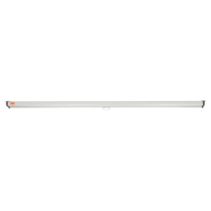 Ecran de proiectie Nobo pentru perete, 4:3, 2400 mm x 1813 mm [2]