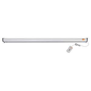 Ecran electric Nobo pentru proiectie, 1440 mm x 1080 mm [2]