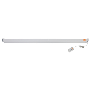Ecran electric Nobo pentru proiectie, 1920 mm x 1440 mm [2]