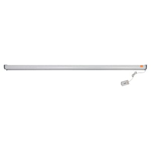 Ecran electric Nobo pentru proiectie, 2400 mm x 1800 mm [2]
