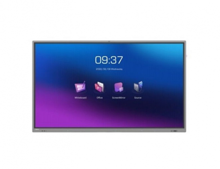 Ecrane Interactive - Ecran interactiv HORION 65M5APRO, display 65 inch, 8GB DDR4 + 64GB Standard