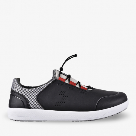 Incaltaminte de lucru si protectie - Pantofi sport EDEN O1 LOW, Oxypas Safety Jogger