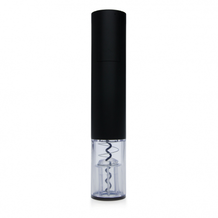 Deschizator electric de vin cu baterii – rapid, modern si usor de folosit [2]