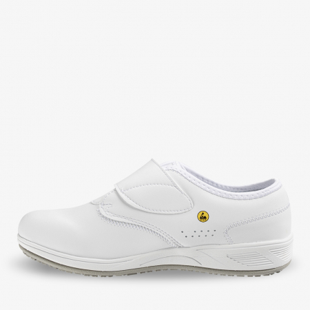 Pantofi ELIANE, Oxypas Safety Jogger [1]
