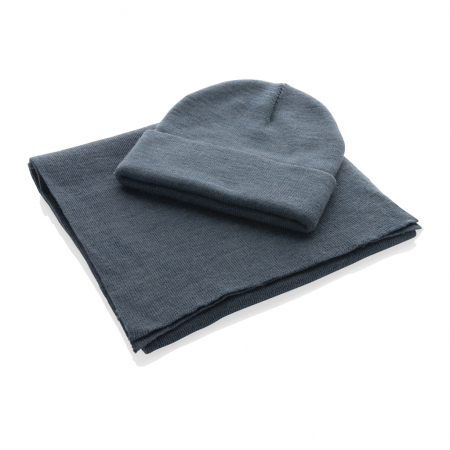 Fular Elles AWARE™ Polylana® 180x30 cm [3]