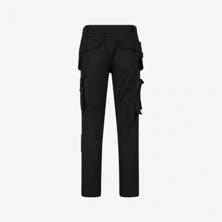 Pantaloni elastici ELM TROUSERS, barbati, Safety Jogger [1]