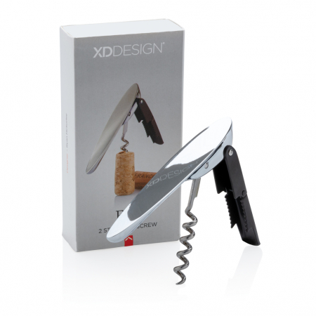 Tirbuson Eon cu sistem in 2 trepte – compact, elegant [11]