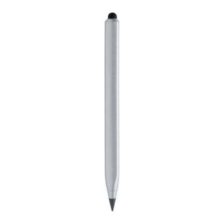 Pix infinity multitasking Eon din aluminiu reciclat RCS cu varf grafit si stylus [5]