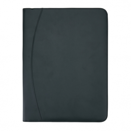 Mapa tehnica A4 cu fermoar Essential – suport gadgeturi, carduri si notes inclus [4]
