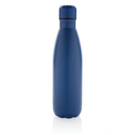 Sticla de apa Eureka inox reciclat RCS 500 ml pentru bauturi reci [2]