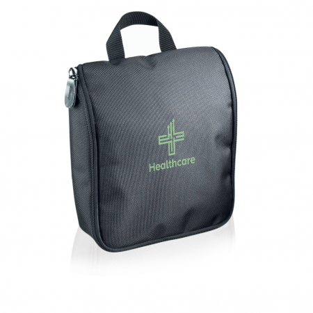 Geanta cosmetica Executive 4L poliester [3]