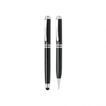 Set pixuri Executive Swiss Peak cu etui si cutie cadou [1]