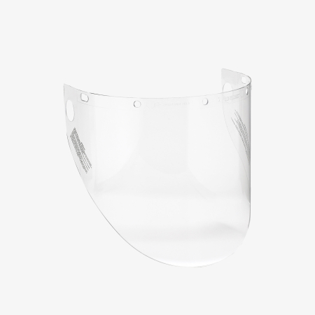 Noutati si inovatii - Viziera protectie policarbonat FACE 251V UV impact Safety Jogger